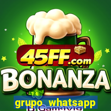 grupo whatsapp blitz porto alegre